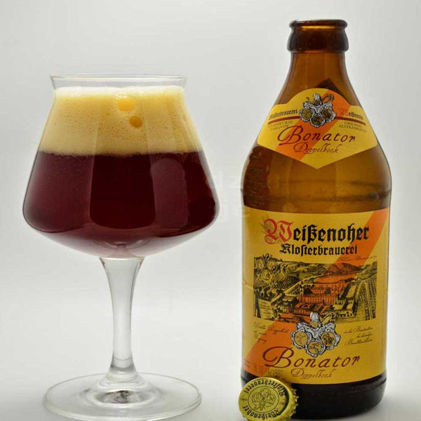 Bonator Doppelbock