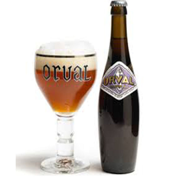 Orval