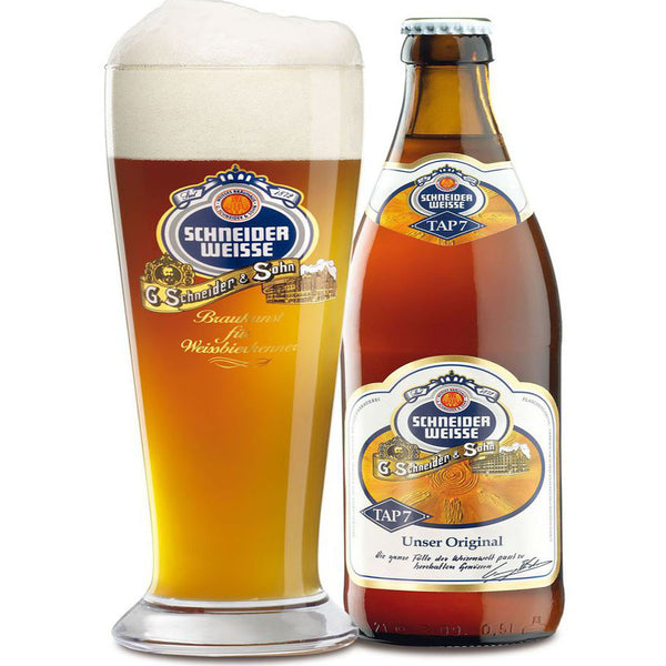 Schneider Weisse Original