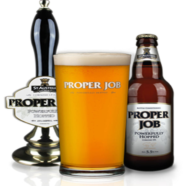 Proper Job IPA