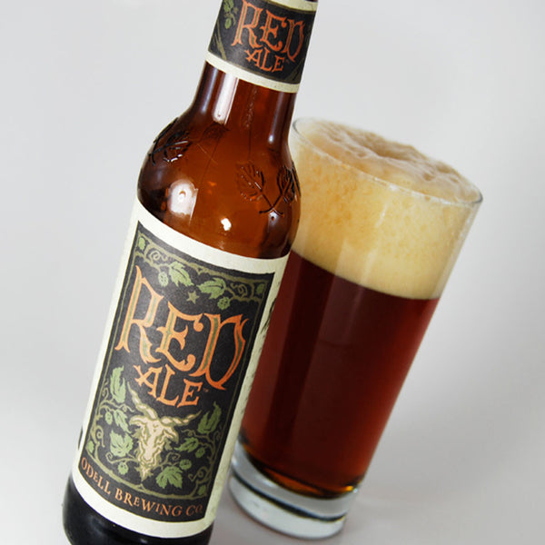 O'Dells Red Ale