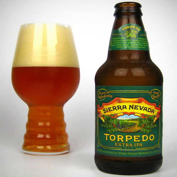 Sierra Nevada Torpedo