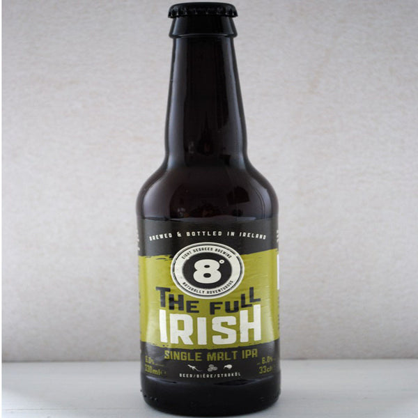 The Full Irish IPA