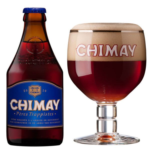 Chimay Blue